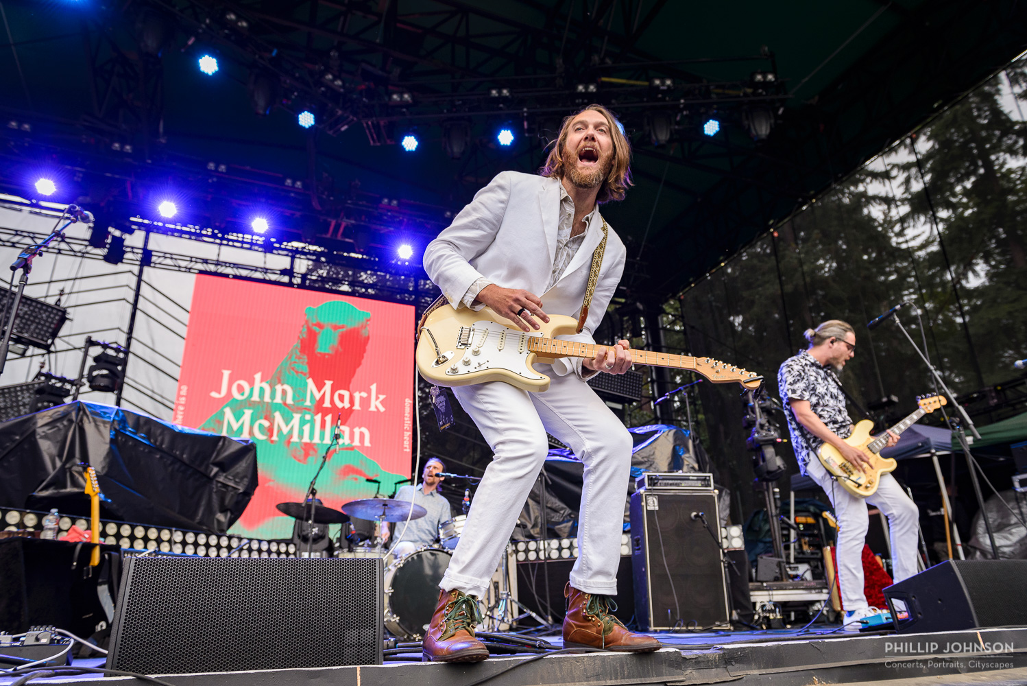 John Mark McMillan tickets 2025