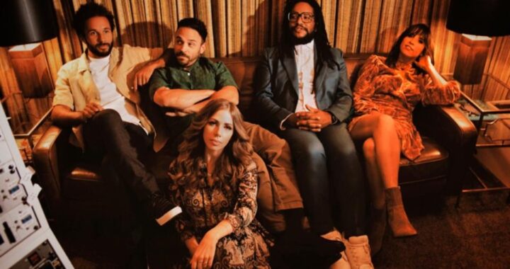 Lake Street Dive Live in Austin – September 20, 2025 | Get Your Tickets Now!