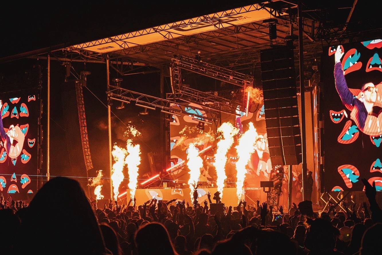 Top Music Events in Austin 2025