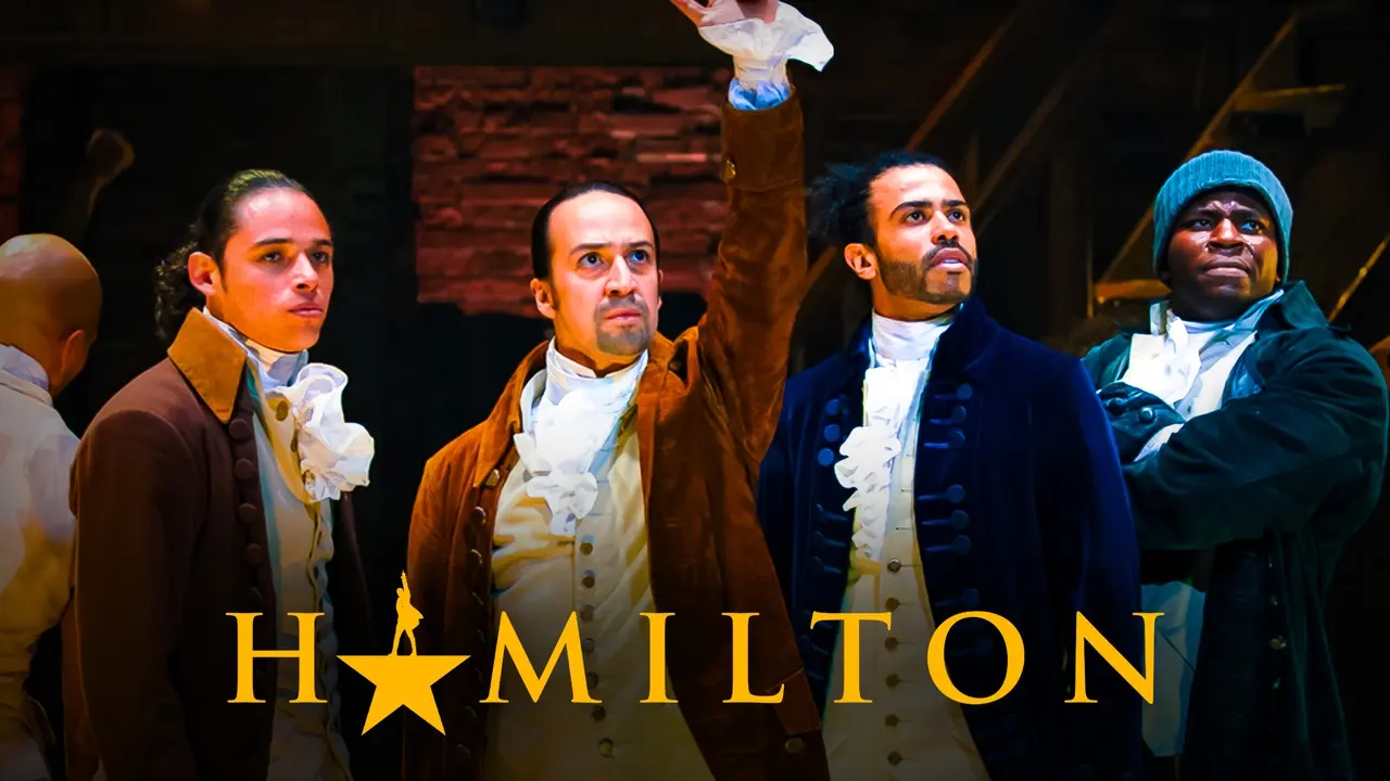 Hamilton Austin tickets 2025
