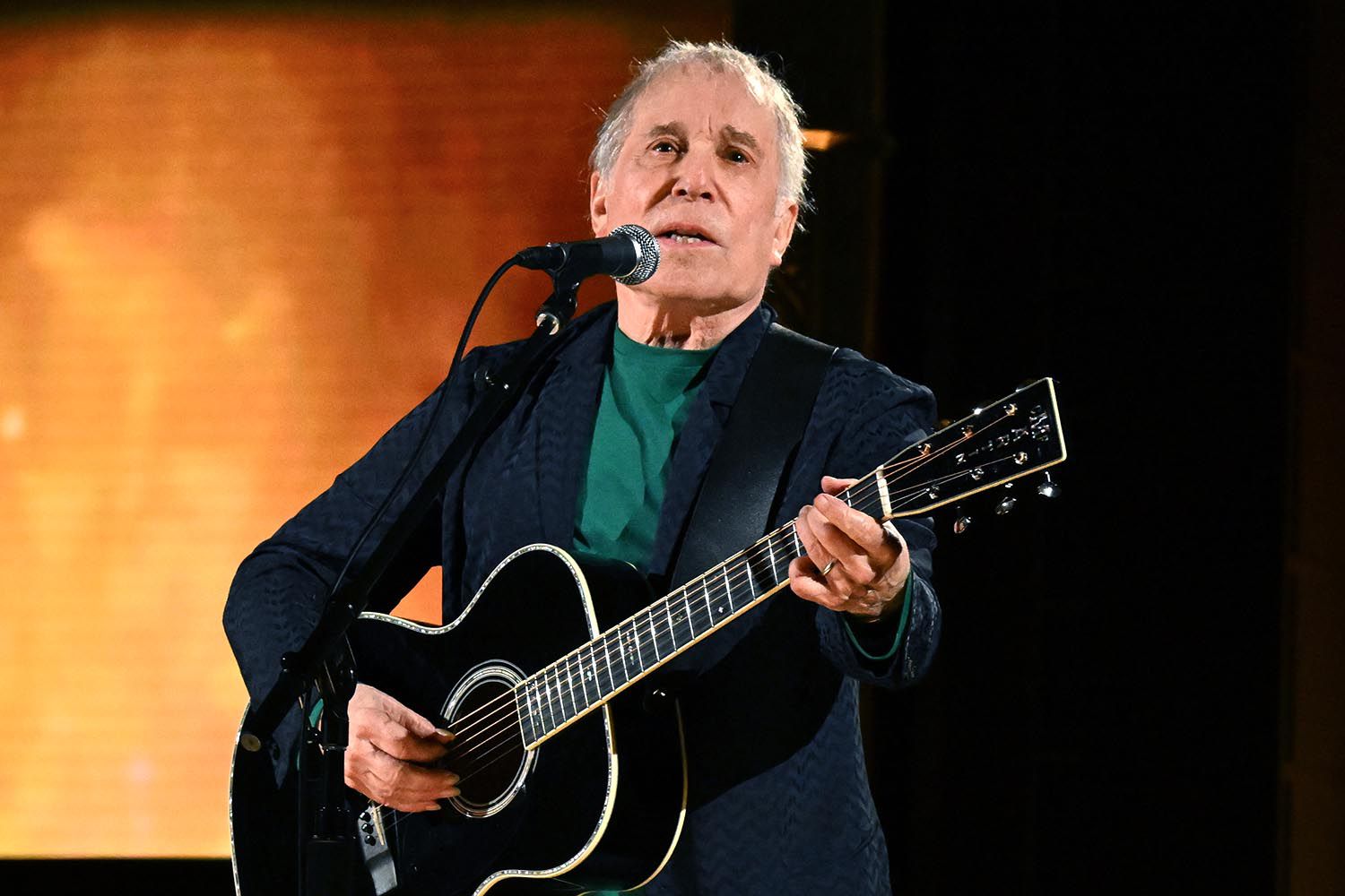 Paul Simon Austin Tickets 2025