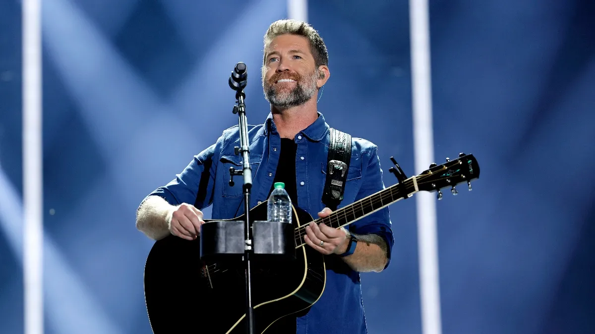 Josh Turner