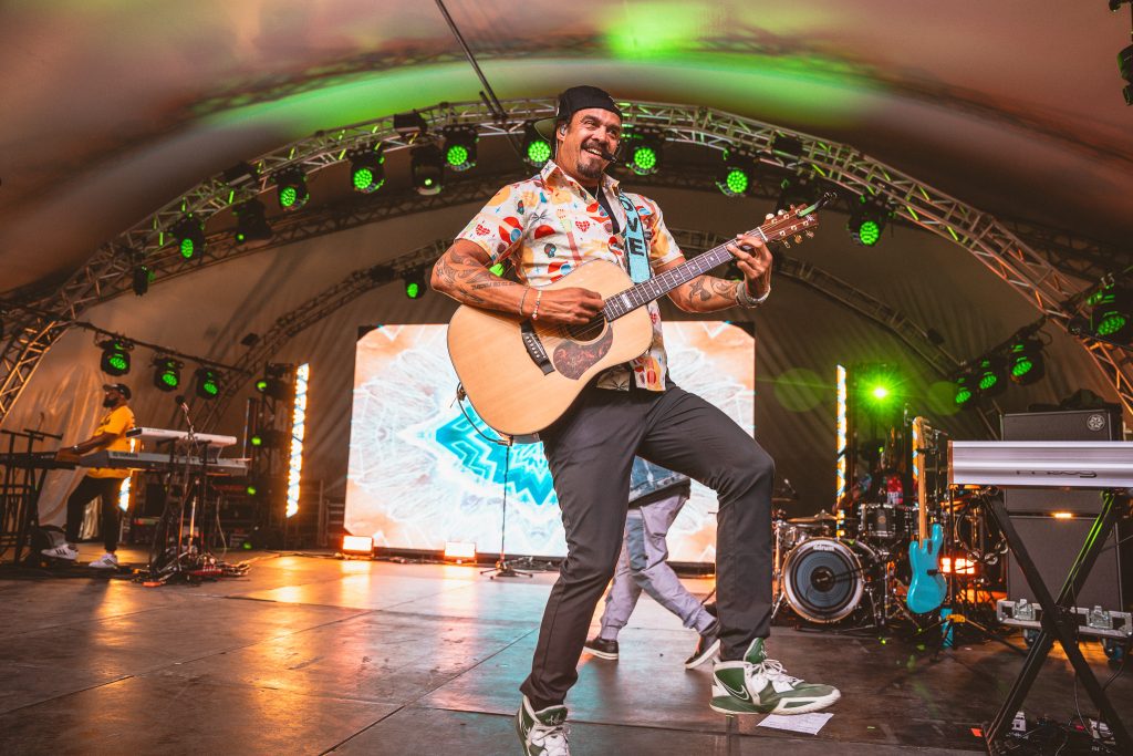 Michael Franti tickets 2025
