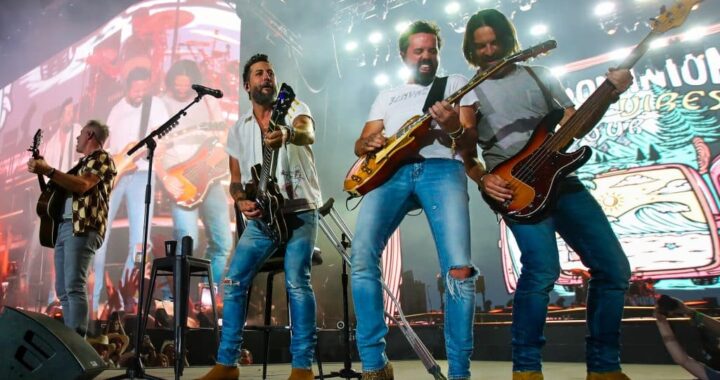 Old Dominion – How Good Is That World Tour | September 11, 2025