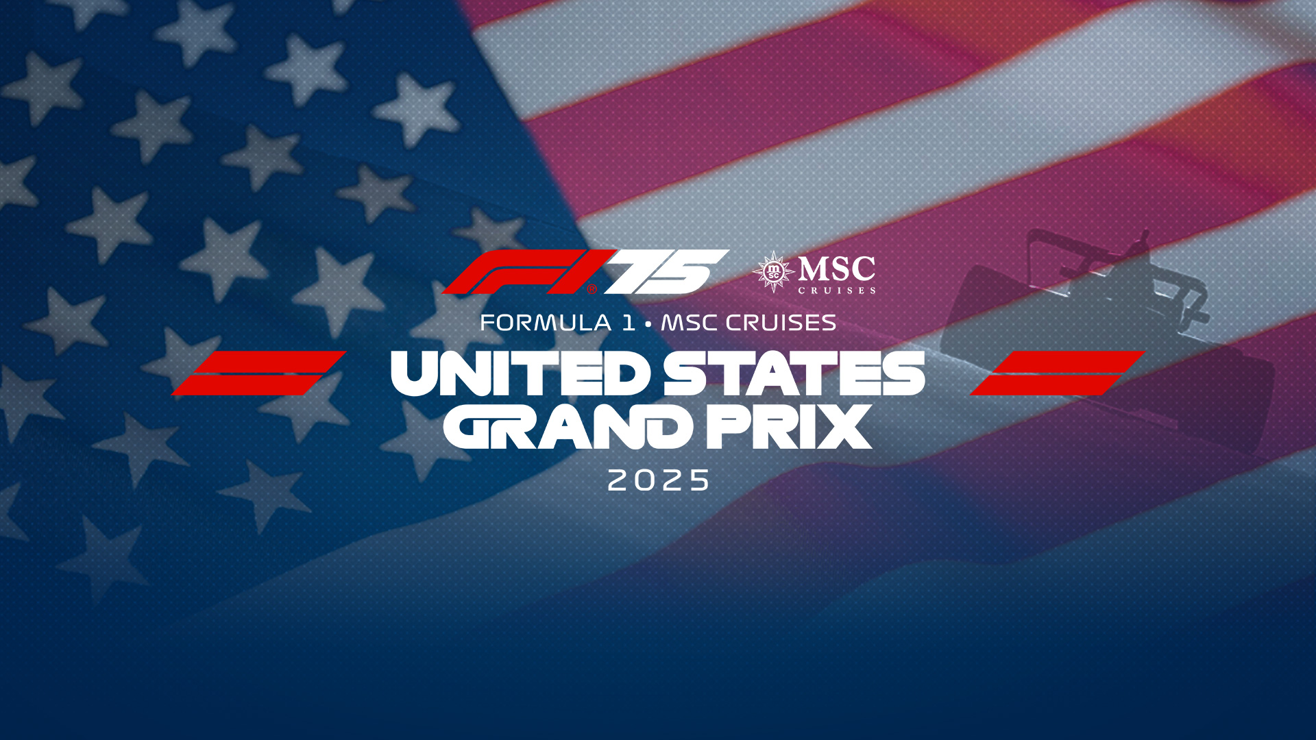 United States F1 Grand Prix 2025 tickets