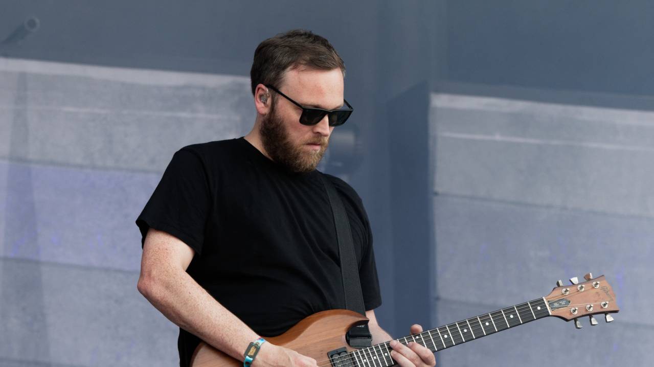 Mogwai tickets 2025