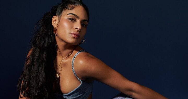 Jessie Reyez Live in Austin – July 19, 2025 | Stubb’s Waller Creek Amphitheater