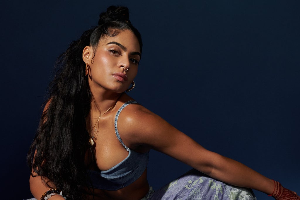 Jessie Reyez concert 2025 Austin tickets