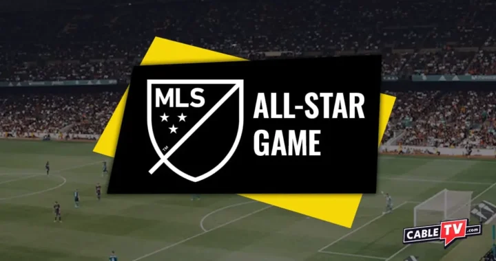 MLS All-Star Game 2025 – Get Your Tickets for July 23 at Q2 Stadium, Austin, TX