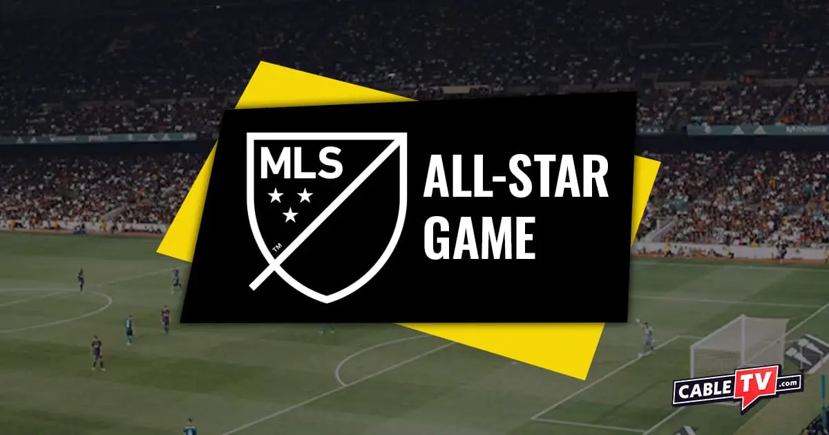 MLS All-Star Game 2025 Austin tickets