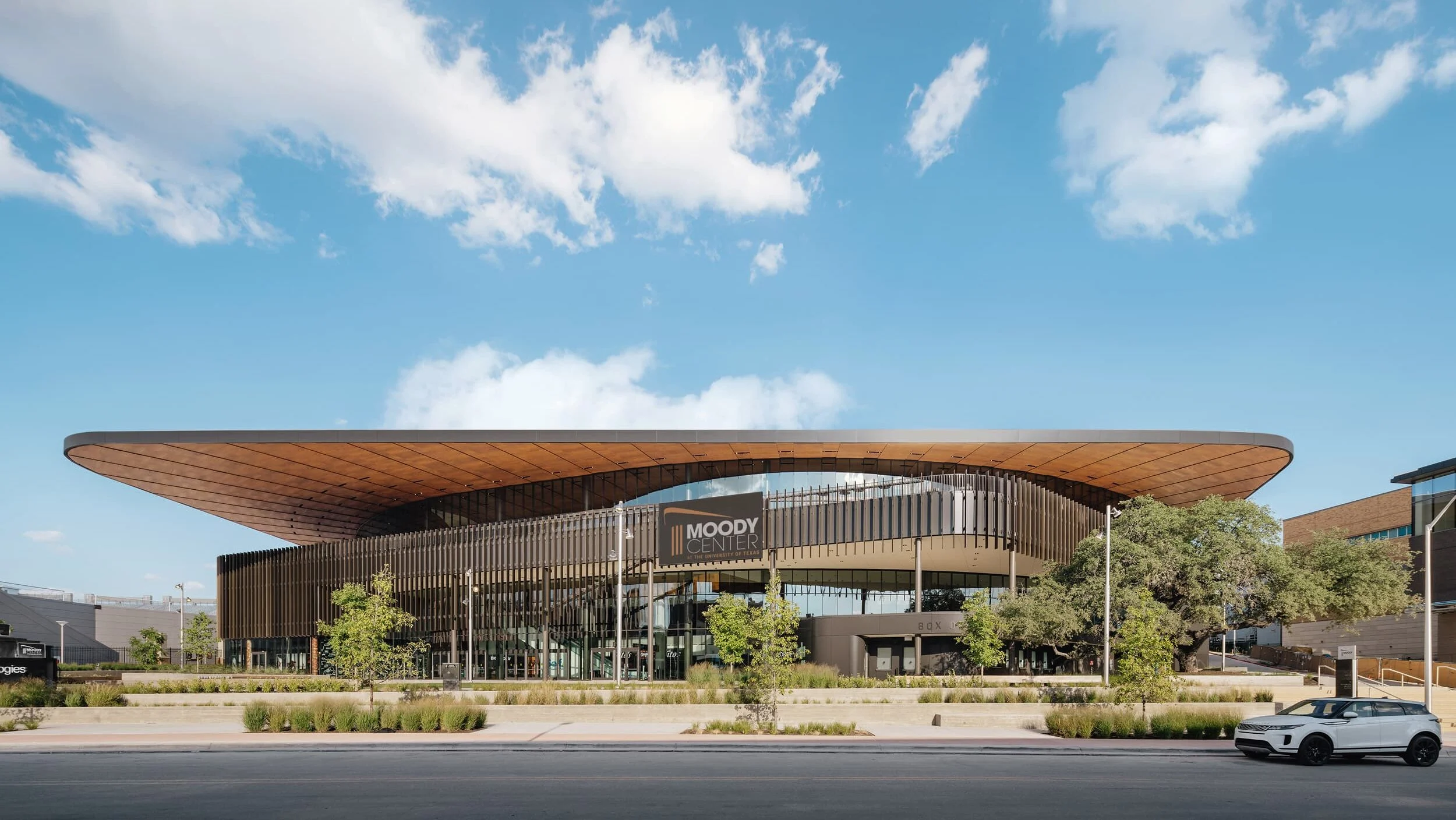 Moody Center ATX Austin TX | Top Concert & Sports Venue 2025